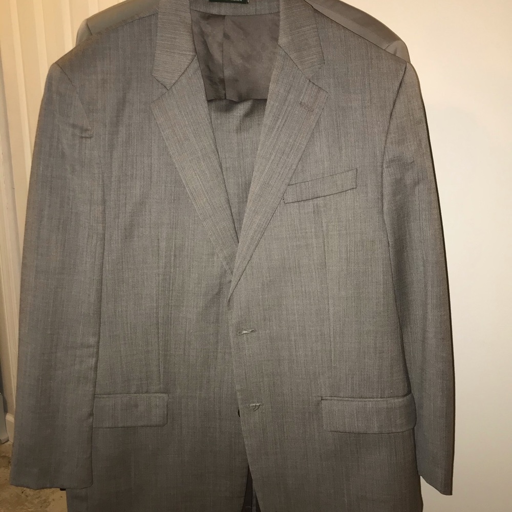 Ralph Lauren Full Suit!!